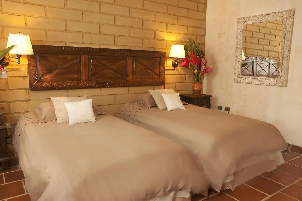 Villa Casa Santa Catarina Antigua