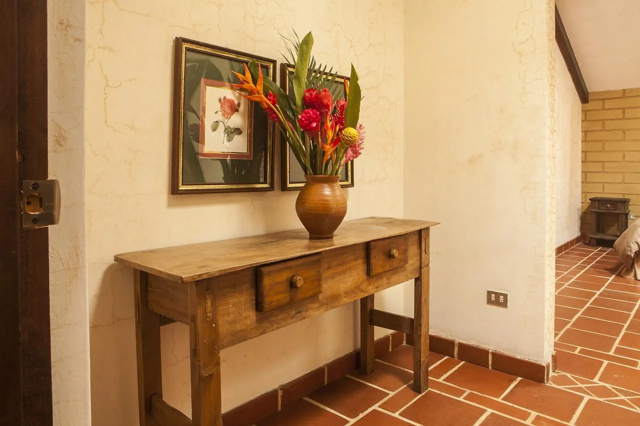 Villa Casa Santa Catarina Antigua