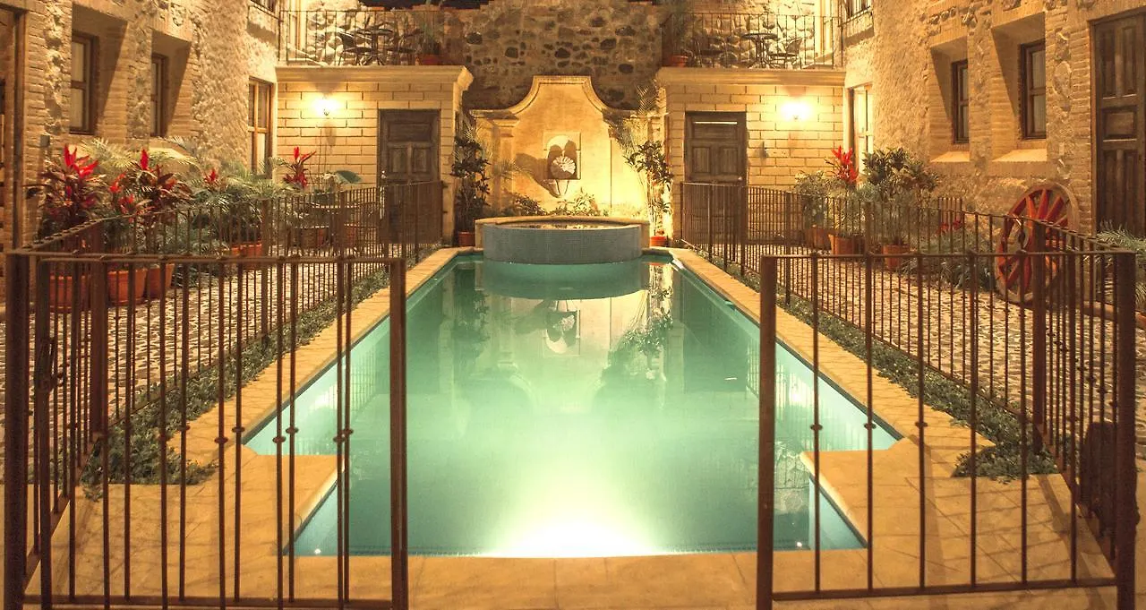Villa Casa Santa Catarina Antigua