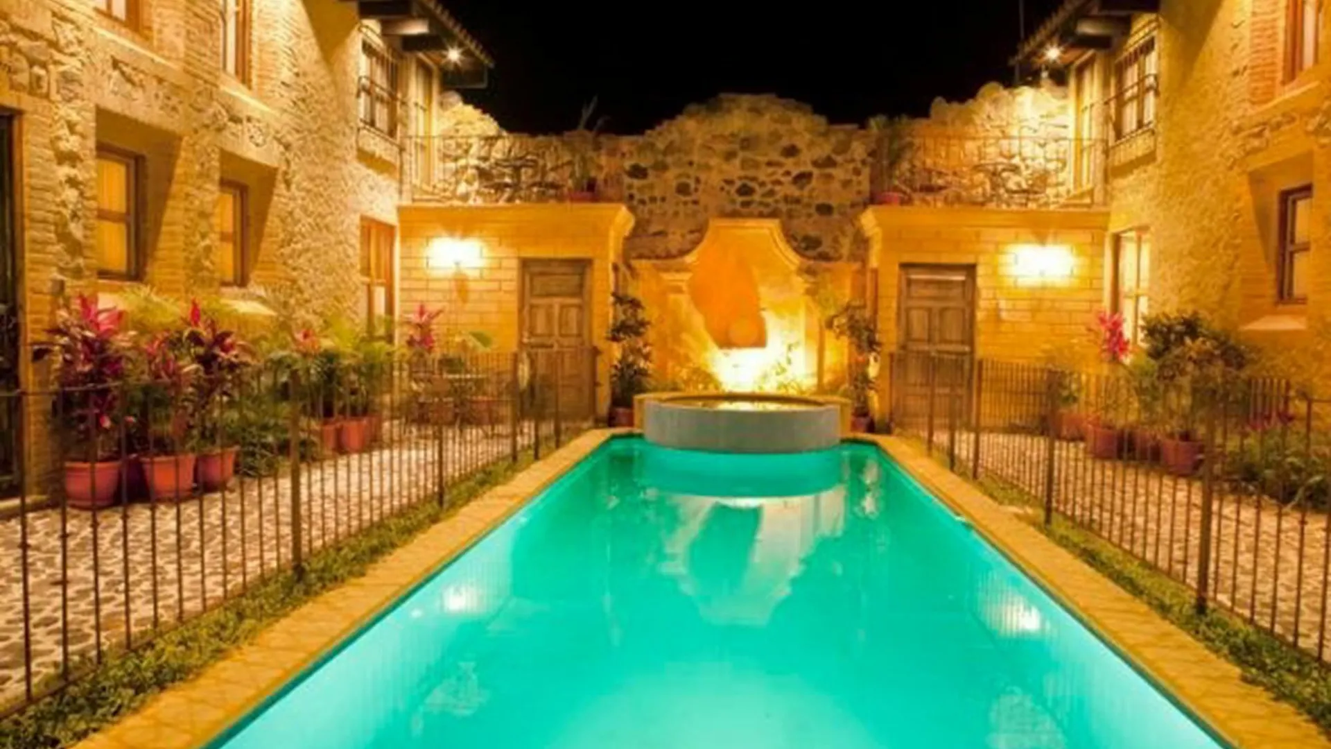 Casa Santa Catarina Villa Antigua